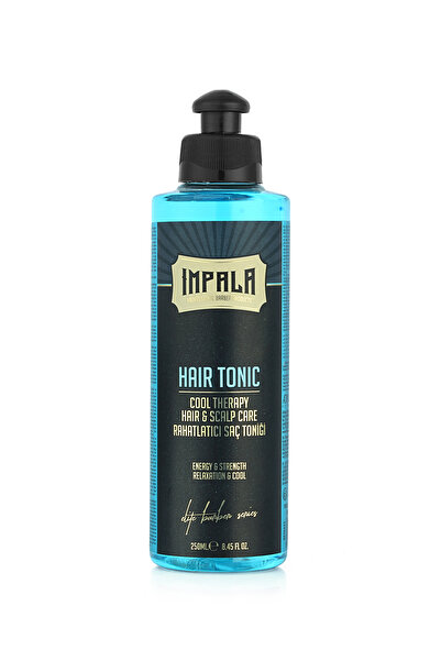 IMPALA Berber Saç Toniği 250ml