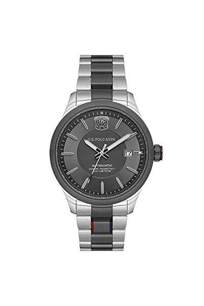 U.S. Polo Assn. Uspa1125-04 Men's Wristwatch