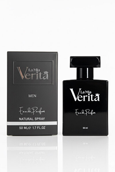 la mia verita LV Imagination Erkek parfümü Kalıcı Narenciye Aromatik Çay (Cit...