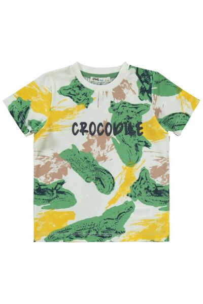 Civil Boys Green Suit Set for Boys 2-5 Years Old