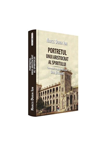 Rao Портрет на аристократ на духа, Нарцис Дорийн Йон