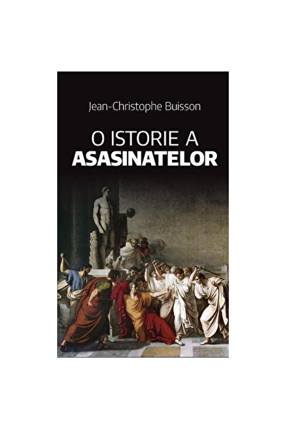Rao Ιστορία των δολοφονιών - Jean-Christophe Buisson