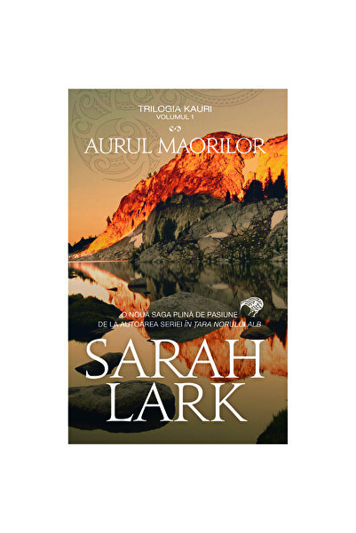 Rao Maori Gold, Σάρα Λάρκ