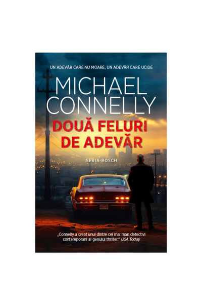 Rao Δύο είδη αλήθειας, Μάικλ Κόνελι