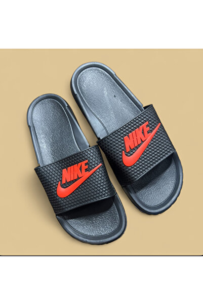 Minamoda Unisex Men's Women's Sports Slippers