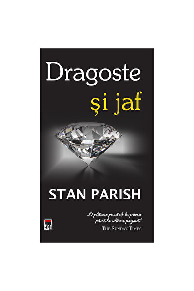 Rao Αγάπη και ληστεία, Σταν Πάρις