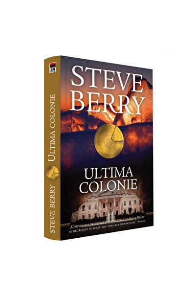 Rao Ultima colonie