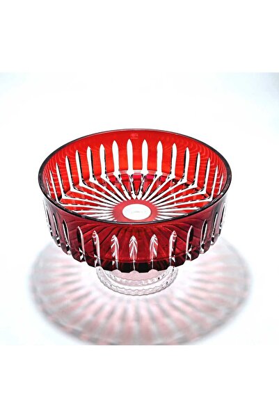 Kristal Market Krystal Kesime Decor Tableware Catearom Serving Bowl Fruit Catearom 25cm