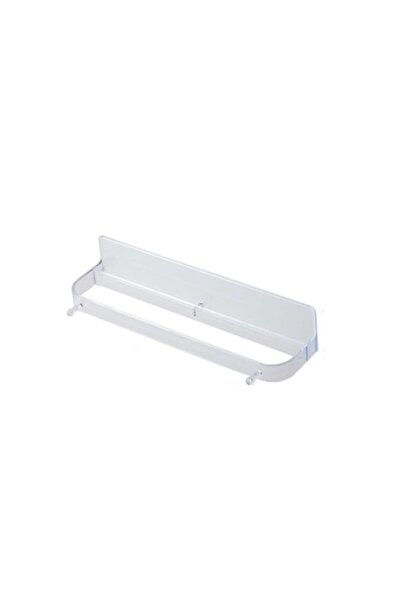 SMARTECH Suport pentru pantofi cu sistem de montare dublu adeziv, Transparent