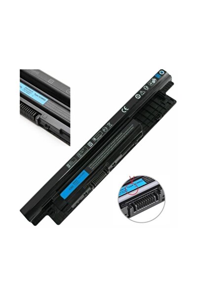 Dell Inspron 15r N5521 Dell 5521 Notebook Bataryası, Pili(11.1v)