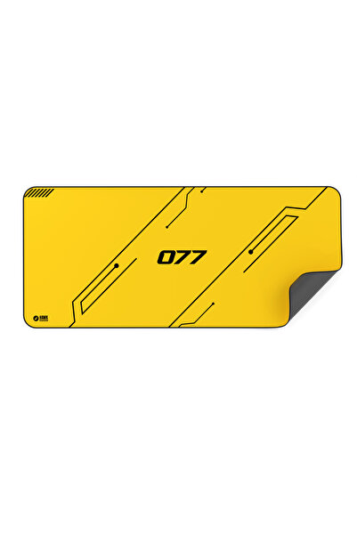 Hawk Gaming Chair Hawk Cyber 90X40 Mouse Pad