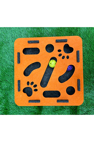 toysmaker Etkileşimli Kedi Eğitici oyunları,Eğlence kutusu,Fiziksel Aktivite,...