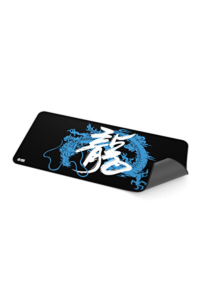 Hawk Gaming Chair Hawk Blue Dragon 90X40 Mousepad