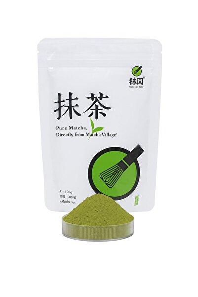 Matcha ماتشا نقي 100% بدون إضافات 100% pure with no additives