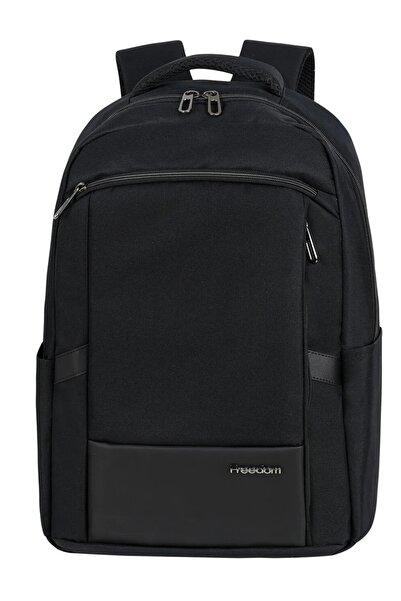 ATHLETIC Premium Ranac - Sa odeljkom za laptop, 15.6-16" Inc FR20605Crna