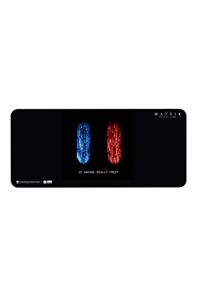 Hawk Gaming Chair Matrix Rabbit 90x40 Mouse Pad