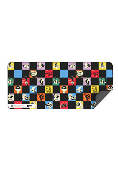 Hawk Gaming Chair Hawk Looney Tunes Universe 90X40 Mouse Pad
