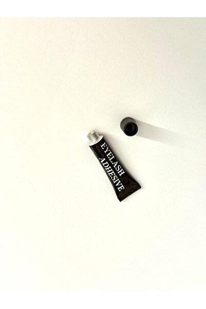 Royal 2 x Professional glue for strip or tuft eyelashes - 1 ml - hypoallergenic false eyelashes gift