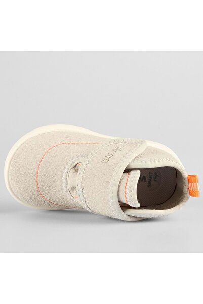 Vicco Plase İlk Adım Bebek Ortopedik Çocuk Spor Ayakkabı GRİ