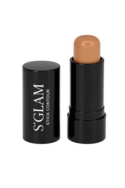 S'GLAM Stıck Kontür Cold
