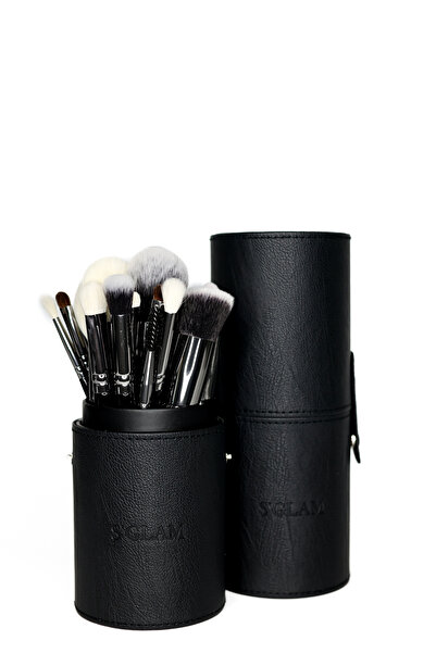 S'GLAM KUTULU FIRÇA SETİ