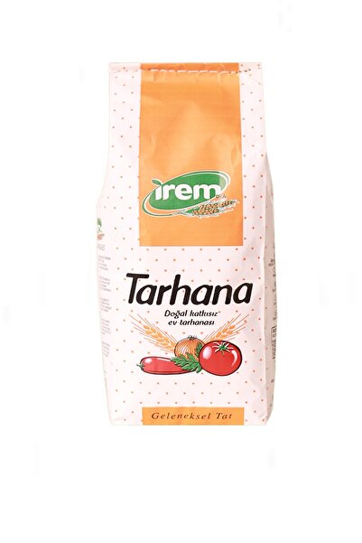 İREM Acısız Tarhana 500 gr.