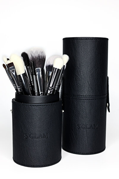 S'GLAM KUTULU FIRÇA SETİ