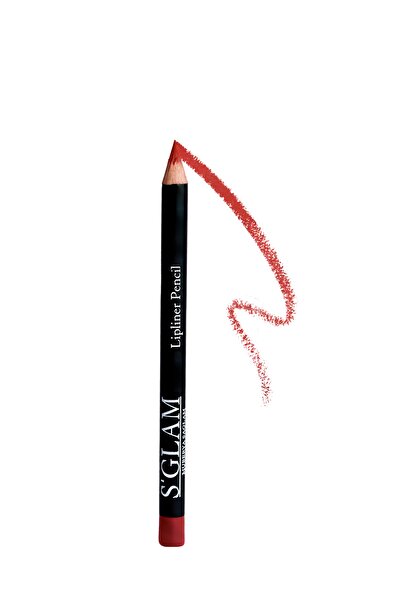 S'GLAM Lipliner Pencıl Money