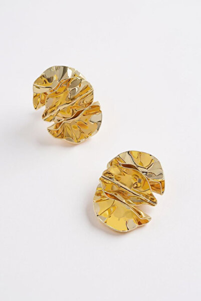 maia أقراط هندسية