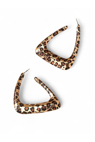 maia LEOPAR ÜCGEN KÜPE