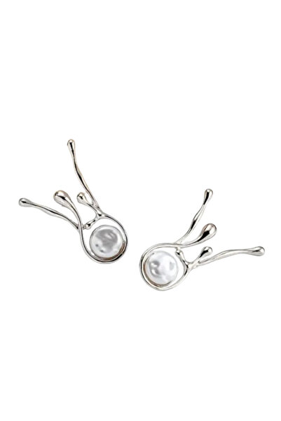 maia Pearl Earrings