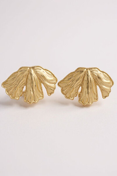 maia أقراط مروحة