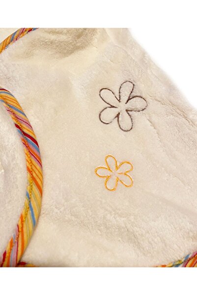 Baby Fehn Teddy Ana Kucağı Uyumlu Torba Şeklinde Peluş Kundak