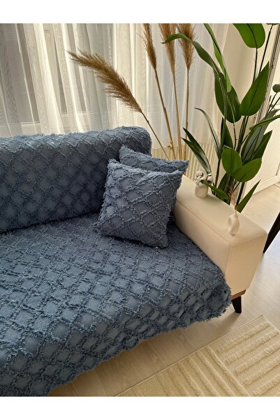best house decor Sırt ve oturma koltuk örtüsü ,yastıksız tek kişilik yatak örtüsü