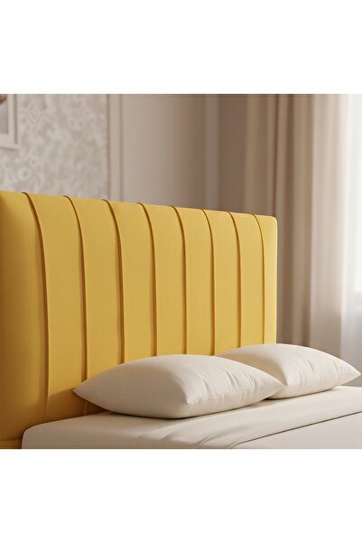 ASENA MOBİLYA Baza başlık kılıfı 140×70