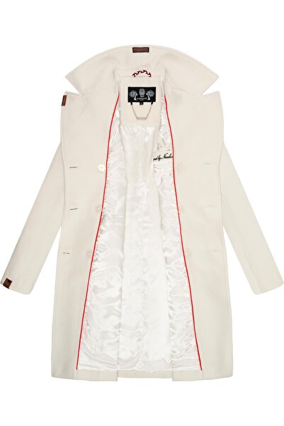 Marikoo Wollmantel Nanakoo