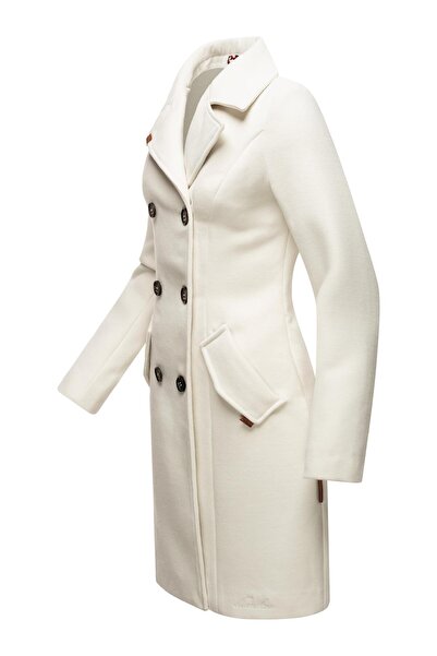 Marikoo Wollmantel Nanakoo