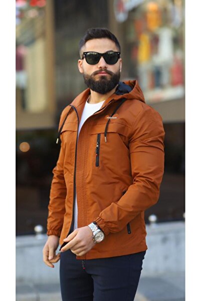 DOXGER Seasonal Coat