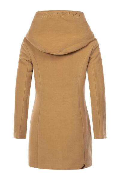 Marikoo Wintermantel Maikoo