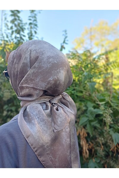 SK Scarfs Vual İpek İdol Eşarp