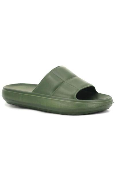 Sonimix Soelite Hm Μοντέλο μαλακή σόλα Unisex Slide Garden Beach Pool Sea Summer Daily Παντόφλες