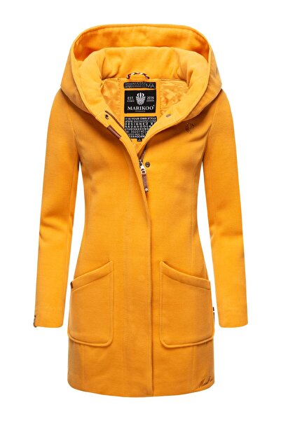 Marikoo Wintermantel Maikoo