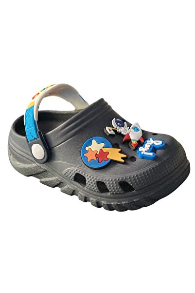 rs riva shoes Home School Nursery Pool Garden Children Non-Slip Sole Cross Eva Sandals Slippers