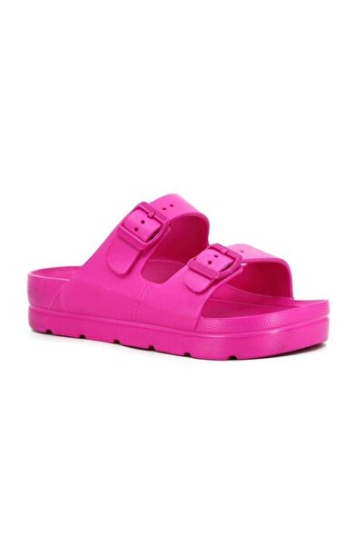 Sonimix شبشب Zenne بإبزيم مزدوج