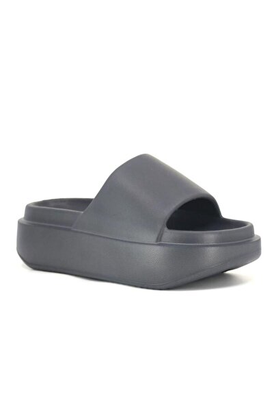 Sonimix Women's Luxury High Daily Pool Beach Slippers