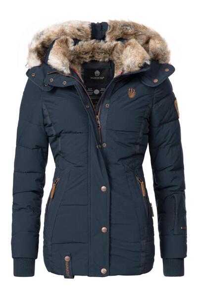 Marikoo Winterjacke Nekoo