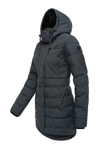 Ragwear Kurzmantel Ashanta