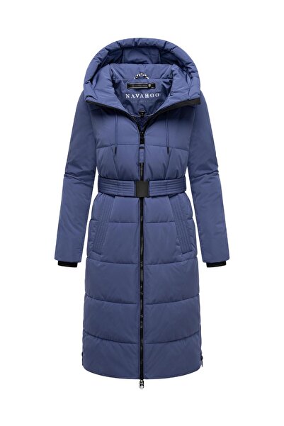 Navahoo Steppmantel Herbstnebel 14