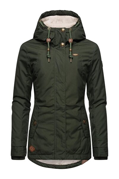 Ragwear Winterjacke Monade