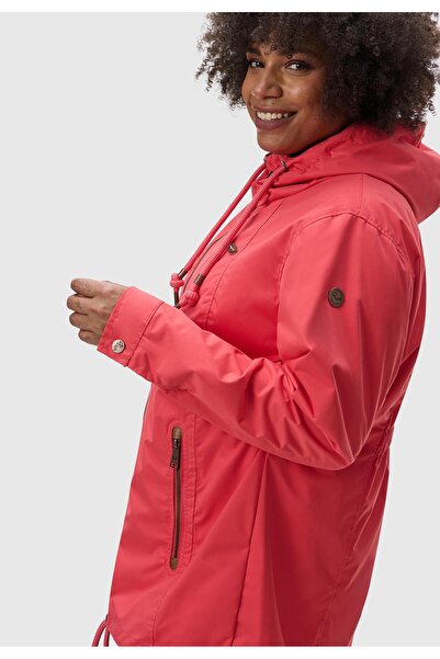 Ragwear Übergangsjacke Zuzka